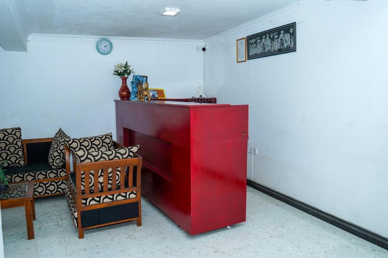 Kandyan Nethu Stay المظهر الخارجي الصورة