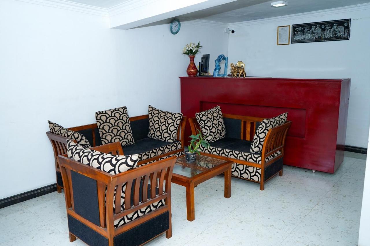 Kandyan Nethu Stay المظهر الخارجي الصورة