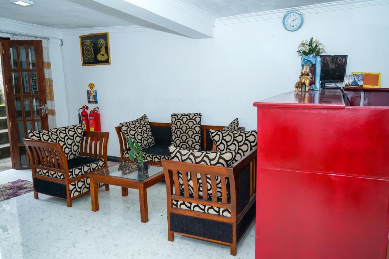 Kandyan Nethu Stay المظهر الخارجي الصورة